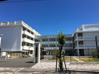 kansai university of nursing and health sciences awaji island