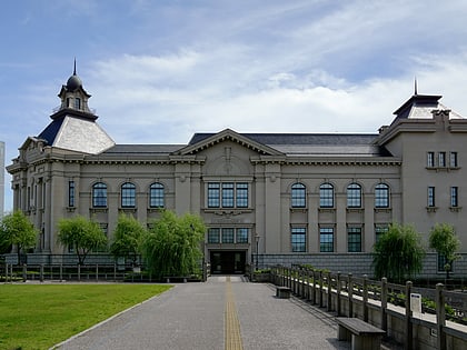 niigata city history museum