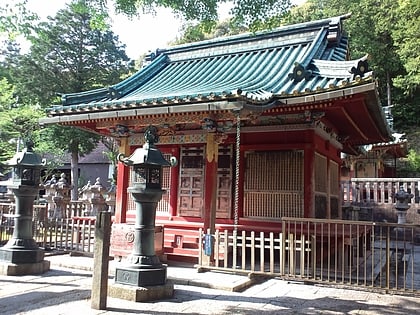 Takisan Tōshō-gū