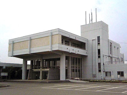 Ōamishirasato