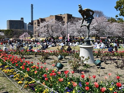 parc tsuruma nagoya