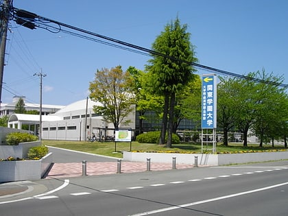 kanto gakuen university ota