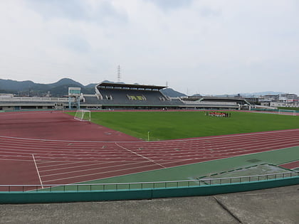 Wink Athletic Stadium