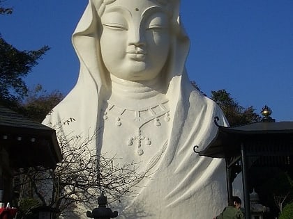 Ōfuna-Kannon