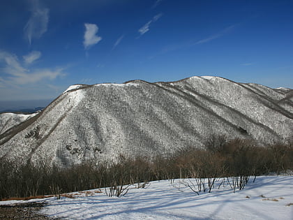 Mount Oike