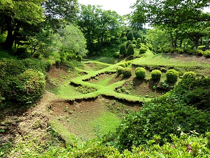 chateau de yamanaka mishima