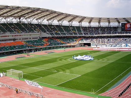 Estadio Ecopa de Shizuoka