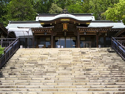 santuario suwa nagasaki