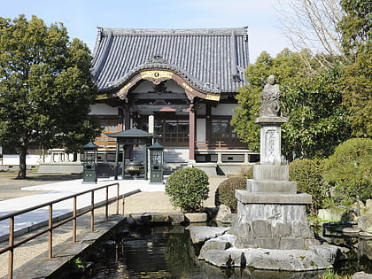 Renge-in Tanjō-ji