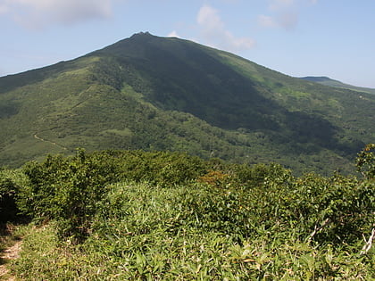 Mount Mekunnai