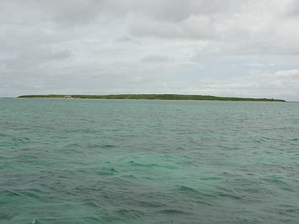 Kayama Island
