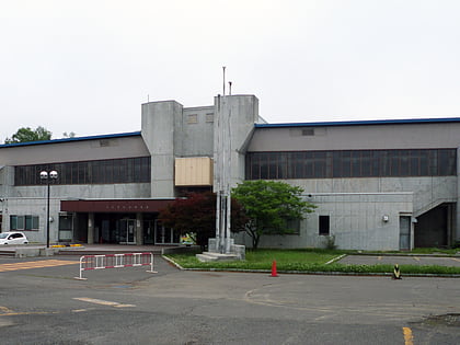 yotsuba arena tokachi obihiro