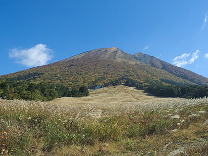 Mount Daisen