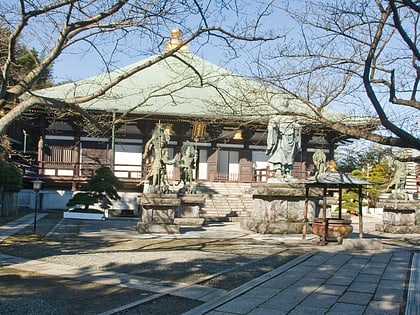 Chōshō-ji