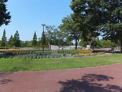 Akita Prefectural Central Park