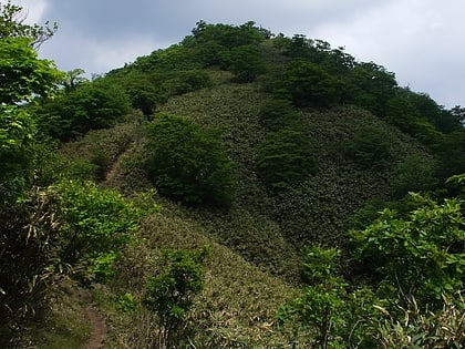 Mount Ushiro