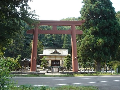 miwa shrine