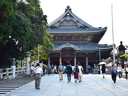 Toyokawa Inari