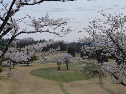 GMG Hachioji Golf Course