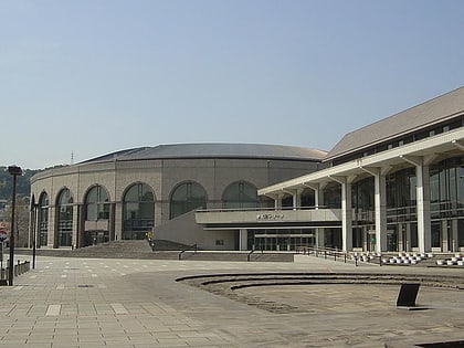 kagoshima arena