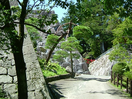 morioka castle