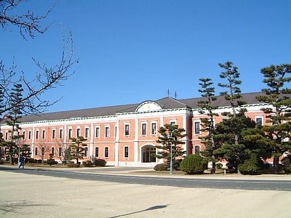 naval academy etajima