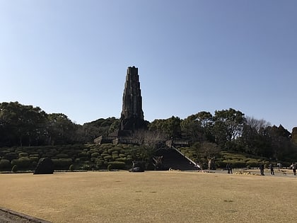 heiwadai park miyazaki