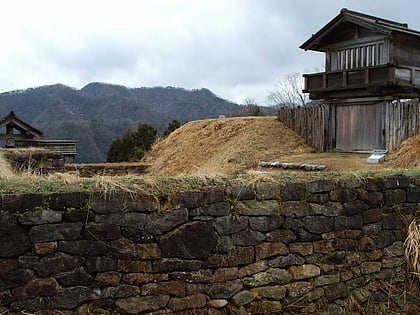 Torigoe Castle