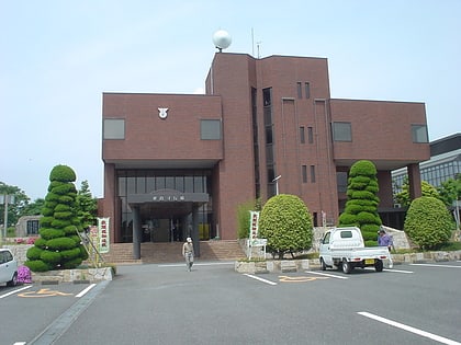 tobishima nagoya