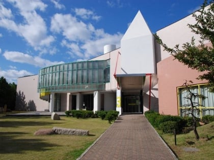 ashiya city museum of art and history