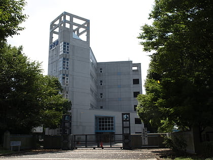 joshibi university of art and design sagamihara