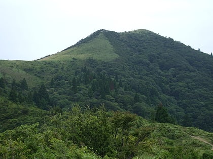 Mont Bunagatake
