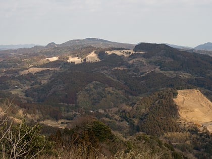 Mont Atago