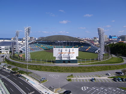 Okinawa Cellular Stadium