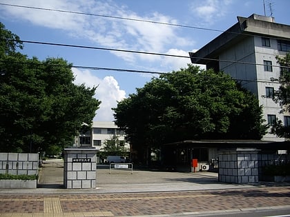 shikoku gakuin university zentsuji