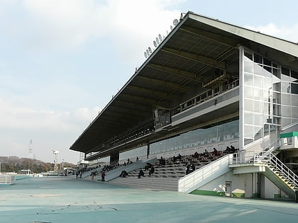 Sonoda Racecourse