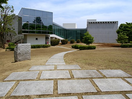 hyogo perfectural museum of history himeji