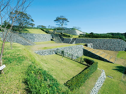 yokosuka castle kakegawa