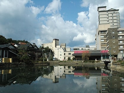 wakura onsen