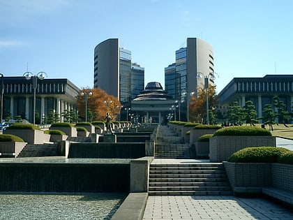 Universidad Tecnológica de Tokio