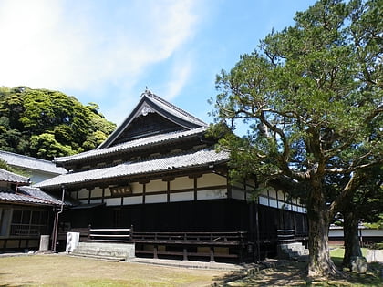 matsura historical museum hirado