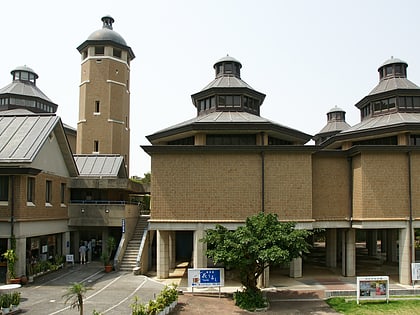 urasoe art museum naha