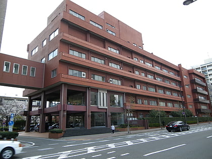 Higashi Chikushi Junior College