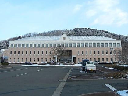 ishinomaki senshu university