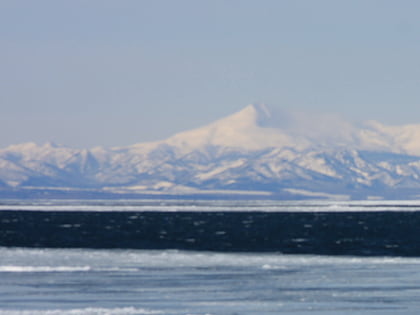 mount onnebetsu