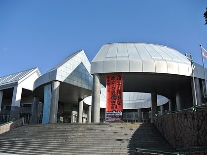 hiroshima city museum of contemporary art hiroszima