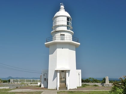 tsurugisaki lighthouse