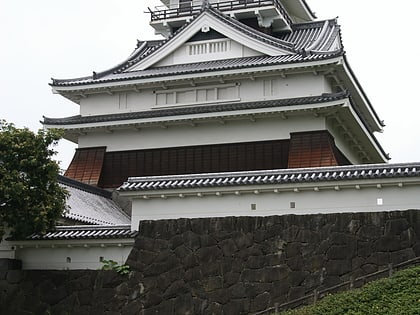 Château de Kaminoyama