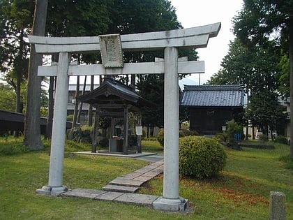 sekigahara