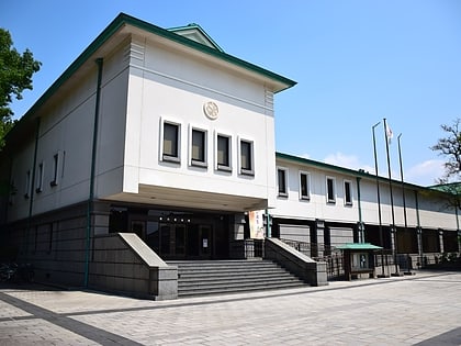 museo de arte tokugawa nagoya